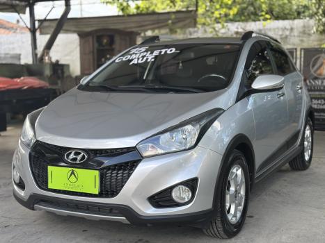 HYUNDAI HB 20 Hatch X 1.6 16V 4P PREMIUM FLEX AUTOM�TICO, Foto 3