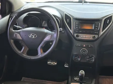 HYUNDAI HB 20 Hatch X 1.6 16V 4P PREMIUM FLEX AUTOM�TICO, Foto 8