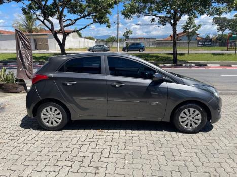 HYUNDAI HB 20 Hatch 1.0 12V 4P FLEX COMFORT PLUS, Foto 1