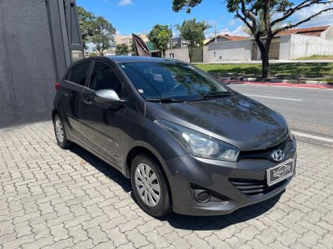 HYUNDAI HB 20 Hatch 1.0 12V 4P FLEX COMFORT PLUS, Foto 2