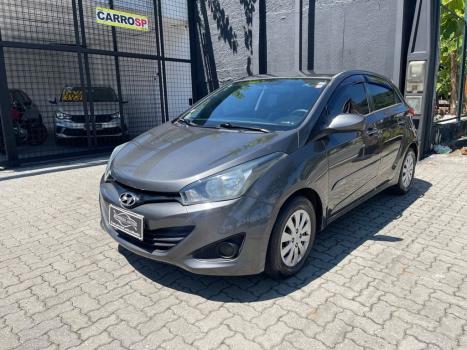HYUNDAI HB 20 Hatch 1.0 12V 4P FLEX COMFORT PLUS, Foto 3