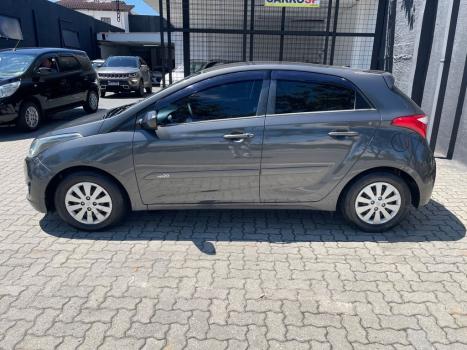 HYUNDAI HB 20 Hatch 1.0 12V 4P FLEX COMFORT PLUS, Foto 5