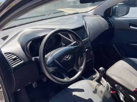 HYUNDAI HB 20 Hatch 1.0 12V 4P FLEX COMFORT PLUS, Foto 6