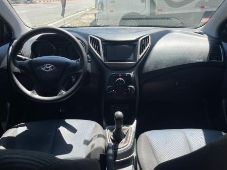 HYUNDAI HB 20 Hatch 1.0 12V 4P FLEX COMFORT PLUS, Foto 7