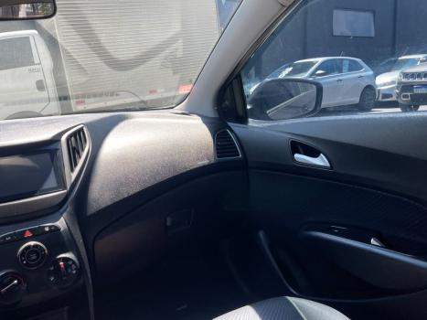HYUNDAI HB 20 Hatch 1.0 12V 4P FLEX COMFORT PLUS, Foto 9