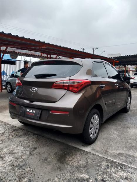 HYUNDAI HB 20 Hatch 1.0 12V 4P FLEX COMFORT, Foto 2
