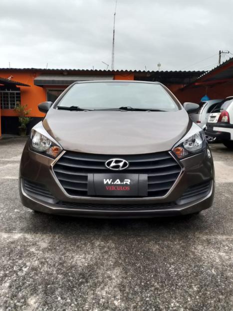 HYUNDAI HB 20 Hatch 1.0 12V 4P FLEX COMFORT, Foto 5