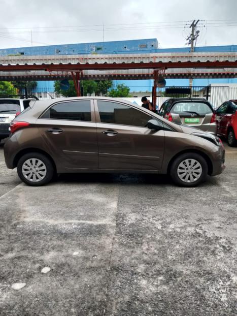 HYUNDAI HB 20 Hatch 1.0 12V 4P FLEX COMFORT, Foto 8