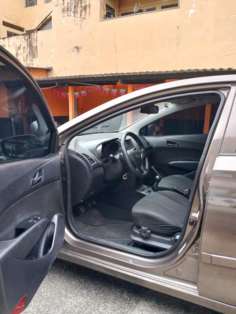 HYUNDAI HB 20 Hatch 1.0 12V 4P FLEX COMFORT, Foto 9