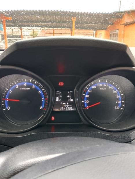 HYUNDAI HB 20 Hatch 1.0 12V 4P FLEX COMFORT, Foto 12