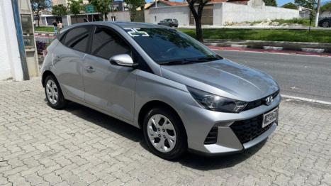 HYUNDAI HB 20 Hatch 1.0 12V 4P FLEX COMFORT PLUS, Foto 2