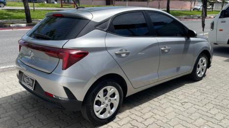 HYUNDAI HB 20 Hatch 1.0 12V 4P FLEX COMFORT PLUS, Foto 5