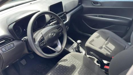 HYUNDAI HB 20 Hatch 1.0 12V 4P FLEX COMFORT PLUS, Foto 6