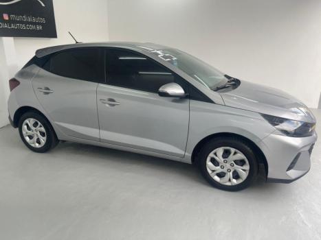 HYUNDAI HB 20 Hatch 1.0 12V 4P FLEX COMFORT PLUS, Foto 2