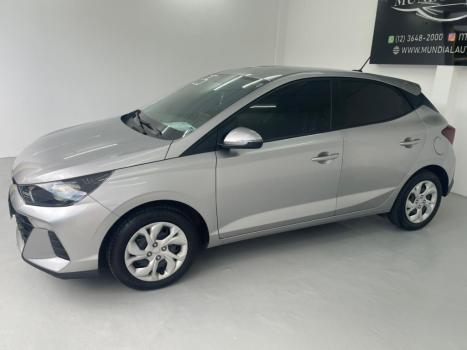HYUNDAI HB 20 Hatch 1.0 12V 4P FLEX COMFORT PLUS, Foto 3