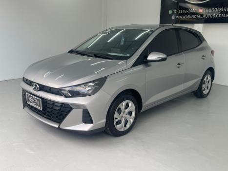 HYUNDAI HB 20 Hatch 1.0 12V 4P FLEX COMFORT PLUS, Foto 4