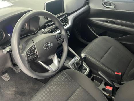 HYUNDAI HB 20 Hatch 1.0 12V 4P FLEX COMFORT PLUS, Foto 7