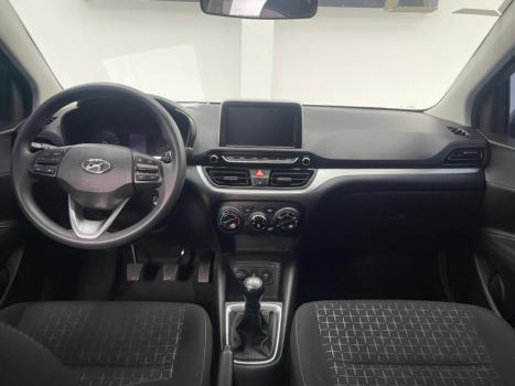 HYUNDAI HB 20 Hatch 1.0 12V 4P FLEX COMFORT PLUS, Foto 8