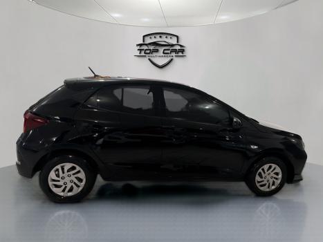 HYUNDAI HB 20 Hatch 1.0 12V 4P FLEX SENSE, Foto 3