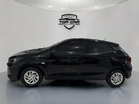 HYUNDAI HB 20 Hatch 1.0 12V 4P FLEX SENSE, Foto 4