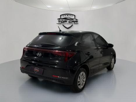 HYUNDAI HB 20 Hatch 1.0 12V 4P FLEX SENSE, Foto 5