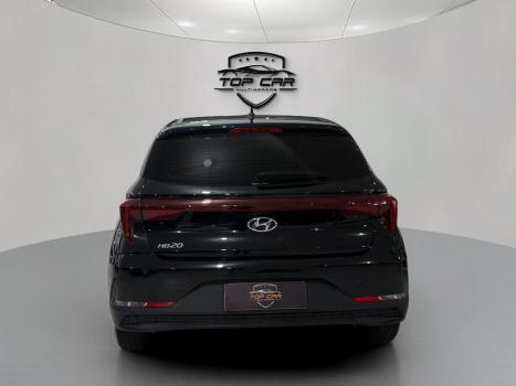 HYUNDAI HB 20 Hatch 1.0 12V 4P FLEX SENSE, Foto 6