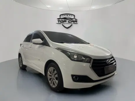 HYUNDAI HB 20 Hatch 1.0 12V 4P FLEX COMFORT, Foto 1