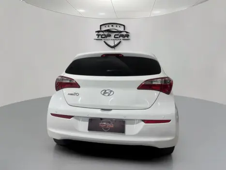 HYUNDAI HB 20 Hatch 1.0 12V 4P FLEX COMFORT, Foto 5