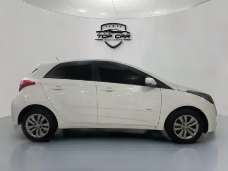 HYUNDAI HB 20 Hatch 1.0 12V 4P FLEX COMFORT, Foto 6