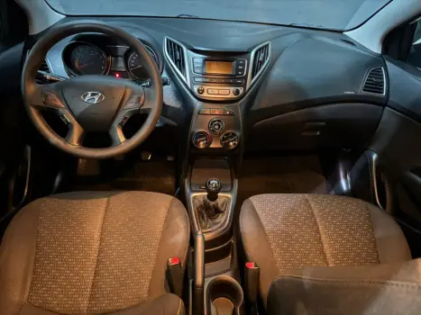 HYUNDAI HB 20 Hatch 1.0 12V 4P FLEX COMFORT, Foto 7