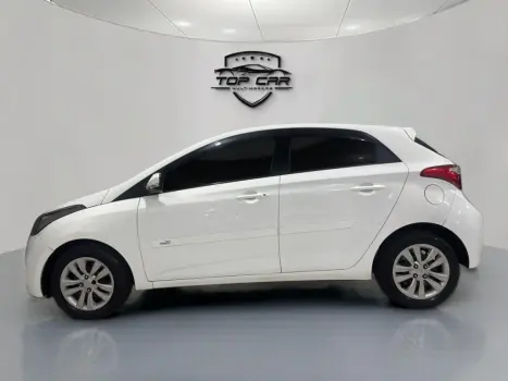 HYUNDAI HB 20 Hatch 1.0 12V 4P FLEX COMFORT, Foto 8