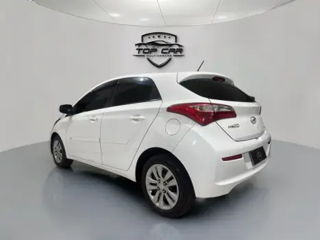 HYUNDAI HB 20 Hatch 1.0 12V 4P FLEX COMFORT, Foto 9