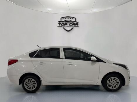 HYUNDAI HB 20 Hatch 1.0 12V 4P FLEX COMFORT, Foto 6