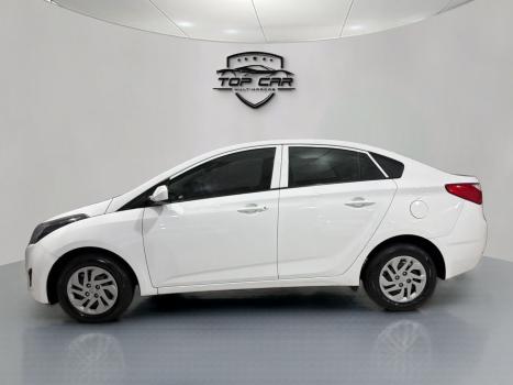 HYUNDAI HB 20 Hatch 1.0 12V 4P FLEX COMFORT, Foto 7