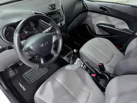 HYUNDAI HB 20 Hatch 1.0 12V 4P FLEX COMFORT, Foto 9
