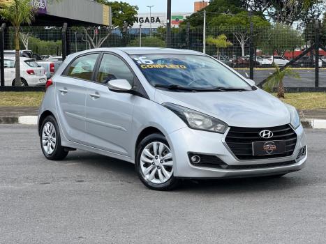 HYUNDAI HB 20 Hatch 1.0 12V 4P FLEX COMFORT PLUS, Foto 1