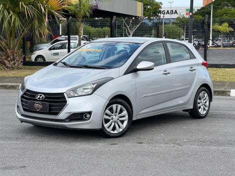 HYUNDAI HB 20 Hatch 1.0 12V 4P FLEX COMFORT PLUS, Foto 2