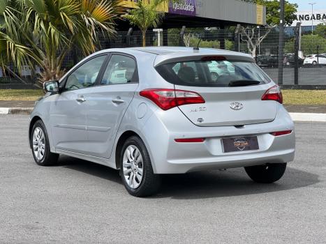 HYUNDAI HB 20 Hatch 1.0 12V 4P FLEX COMFORT PLUS, Foto 4