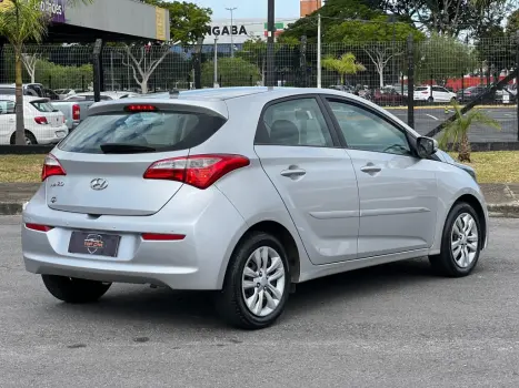 HYUNDAI HB 20 Hatch 1.0 12V 4P FLEX COMFORT PLUS, Foto 5