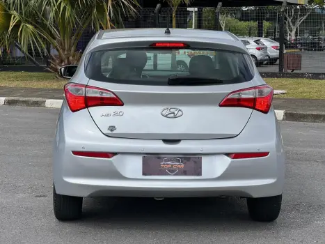 HYUNDAI HB 20 Hatch 1.0 12V 4P FLEX COMFORT PLUS, Foto 9