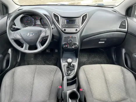 HYUNDAI HB 20 Hatch 1.0 12V 4P FLEX COMFORT PLUS, Foto 10