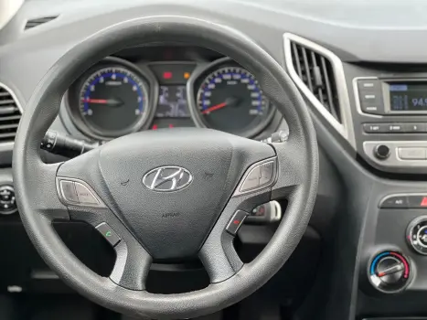 HYUNDAI HB 20 Hatch 1.0 12V 4P FLEX COMFORT PLUS, Foto 13