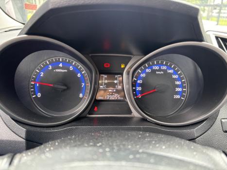 HYUNDAI HB 20 Hatch 1.0 12V 4P FLEX UNIQUE, Foto 3