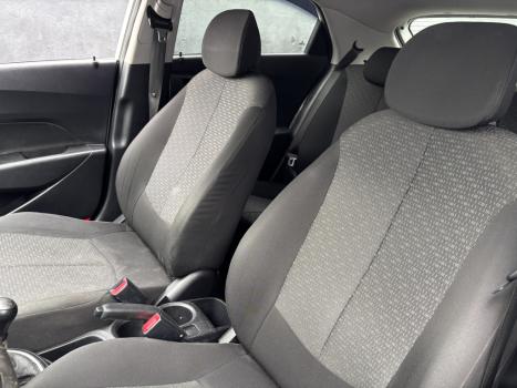 HYUNDAI HB 20 Hatch 1.0 12V 4P FLEX UNIQUE, Foto 8