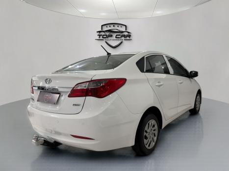 HYUNDAI HB 20 Hatch 1.0 12V 4P FLEX COMFORT, Foto 5