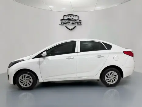 HYUNDAI HB 20 Hatch 1.0 12V 4P FLEX COMFORT, Foto 7