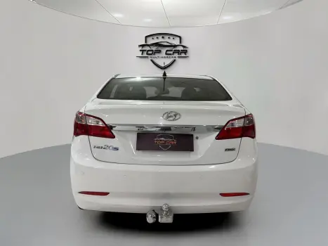 HYUNDAI HB 20 Hatch 1.0 12V 4P FLEX COMFORT, Foto 8