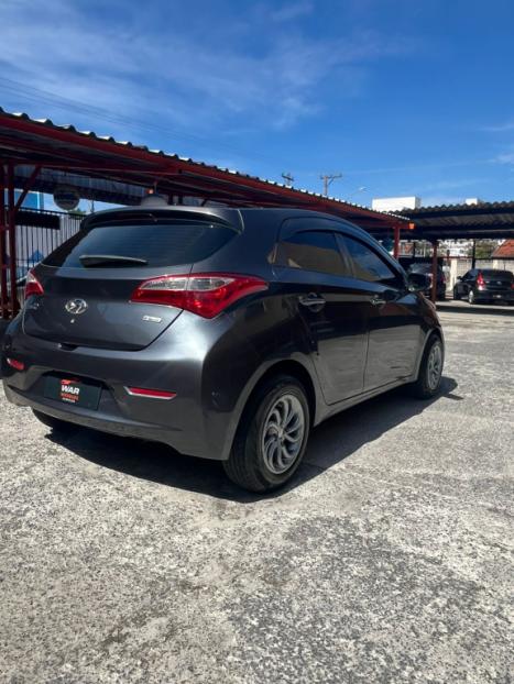 HYUNDAI HB 20 Hatch 1.0 12V 4P FLEX COMFORT, Foto 2