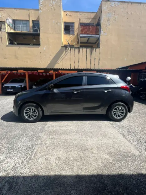 HYUNDAI HB 20 Hatch 1.0 12V 4P FLEX COMFORT, Foto 8