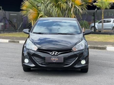 HYUNDAI HB 20 Hatch 1.0 12V 4P FLEX COMFORT, Foto 3